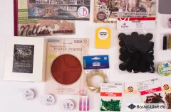 2. Wahl Paket für Scrapbooking [104]